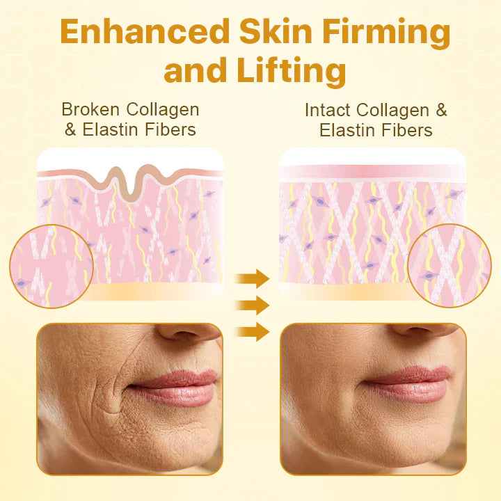 LumaLift™ Bee Venom Serum — Unlock Youthful, Radiant Skin That Turns Heads Instantly