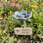 BeeBliss™ Flower Watering Station — Ignite Buzzing Life and Endless Blooms in Your Garden