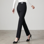 Sabrina™ Stretch Suit Pants — Shape Your Curves, Command Every Room