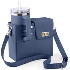 VelaFlow™ — Unstoppable Confidence with Hands-Free Hydration and Sleek Organization