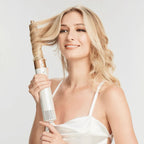 LuxeraStyle™ — Transform Your Hair Instantly with Effortless, Healthy Glamour