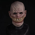 ImmersiSkin™ — Wear the Mask That Commands Every Room with Unbelievable Realism