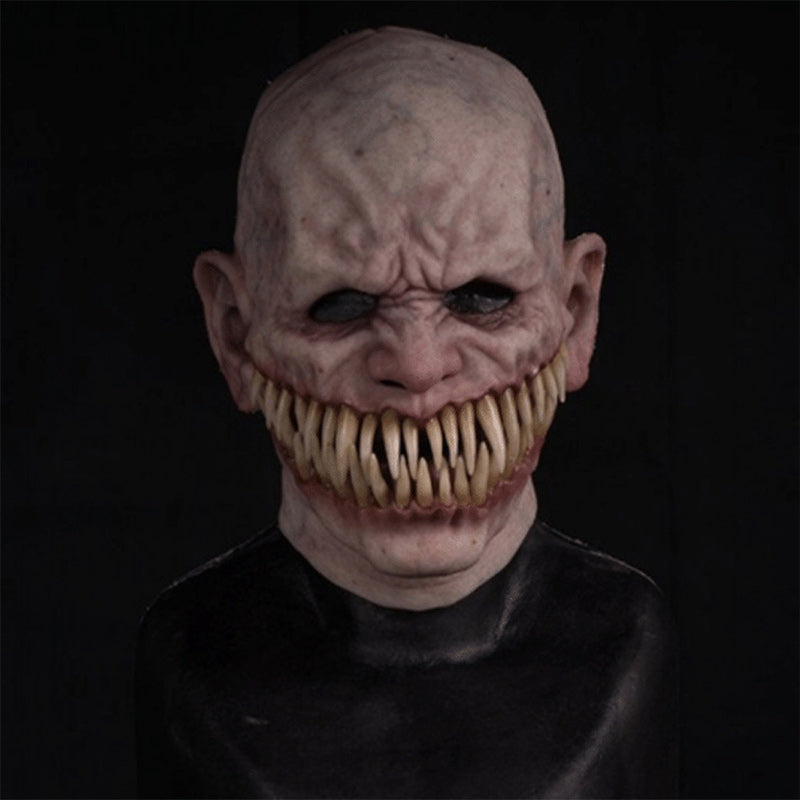 ImmersiSkin™ — Wear the Mask That Commands Every Room with Unbelievable Realism