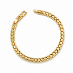 GildedScale™ — Give Every Outfit a Polished Golden Glow