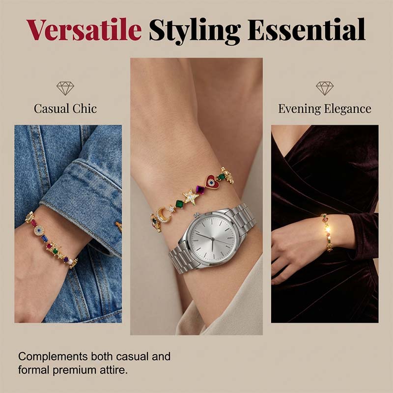 Celestara™ — Ignite Your Inner Shine and Own Every Moment