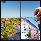 PrivacyWrap™ — Instantly Cool Your Home and Shut Out Peeping Eyes