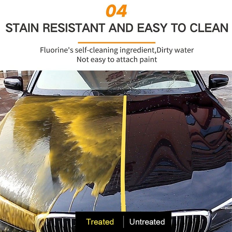 GlintGuard™ — Transform Your Ride with a Dazzling, Head-Turning Shield