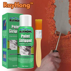 StripFire™ — Blast Away Old Paint Fast for a Flawless, Ready-to-Renew Surface