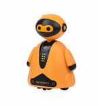 TrailBlazeBot™ — Unleash Your Child’s Creative Adventures in Every Drawn Step