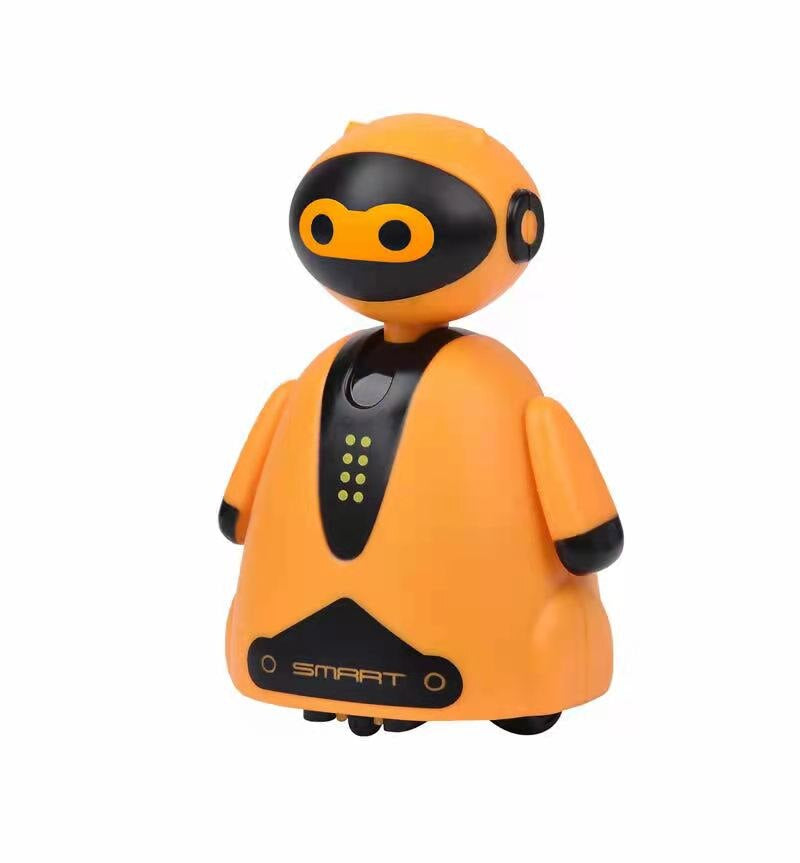 TrailBlazeBot™ — Unleash Your Child’s Creative Adventures in Every Drawn Step