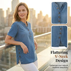 VeloraLuxe™ — Glide Through Your Day with Effortless Grace and Cool Confidence