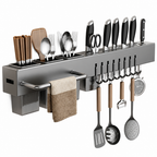 LumaPierce™ — Transform Chaos into Calm with Effortless Kitchen Order