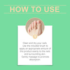 LumaNail™ — Transform Brittle Nails into Stunning, Unbreakable Strength