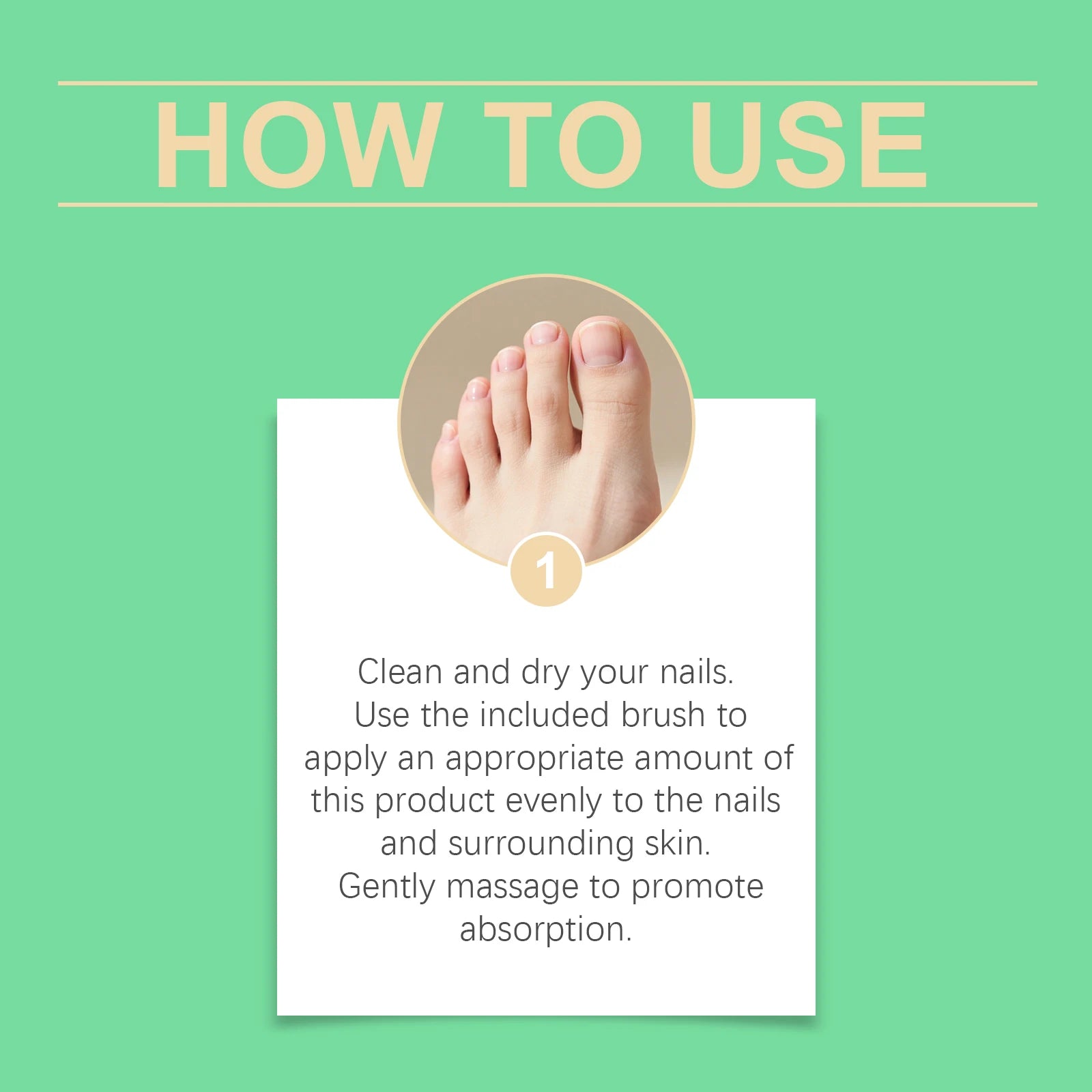 LumaNail™ — Transform Brittle Nails into Stunning, Unbreakable Strength