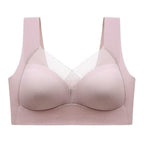 BreathEase™ — Experience all-day freedom with wireless lift and flawless shape
