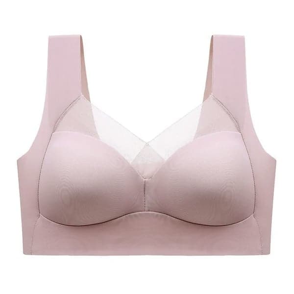 BreathEase™ — Experience all-day freedom with wireless lift and flawless shape