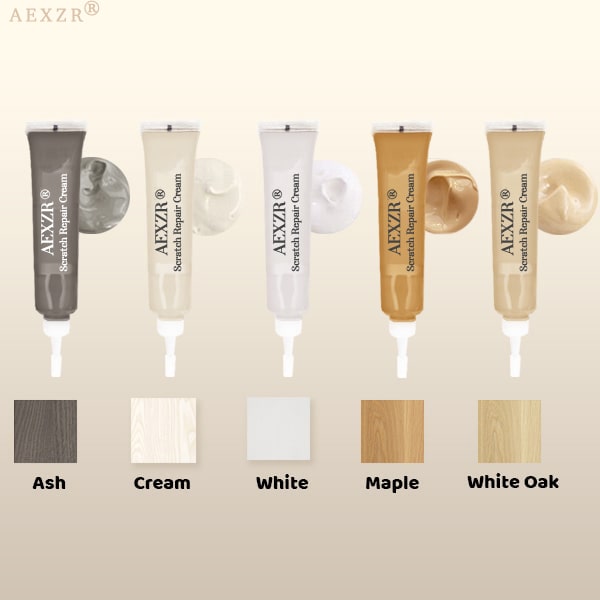 RefiniWood™ — Instantly Restore Your Wood to Flawless, Like-New Beauty