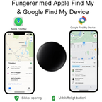 TraceGuard™ — Take Back Control with Instant Alerts and Unbreakable Peace of Mind