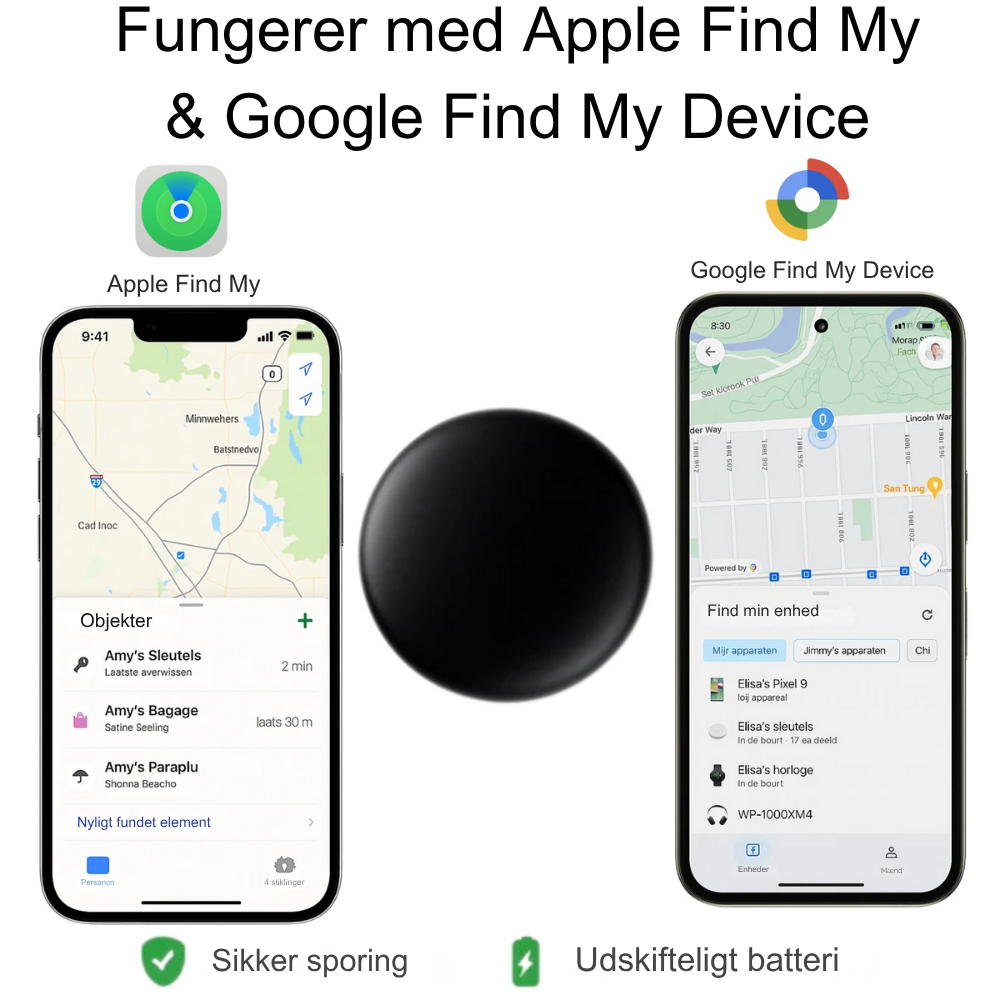 TraceGuard™ — Take Back Control with Instant Alerts and Unbreakable Peace of Mind
