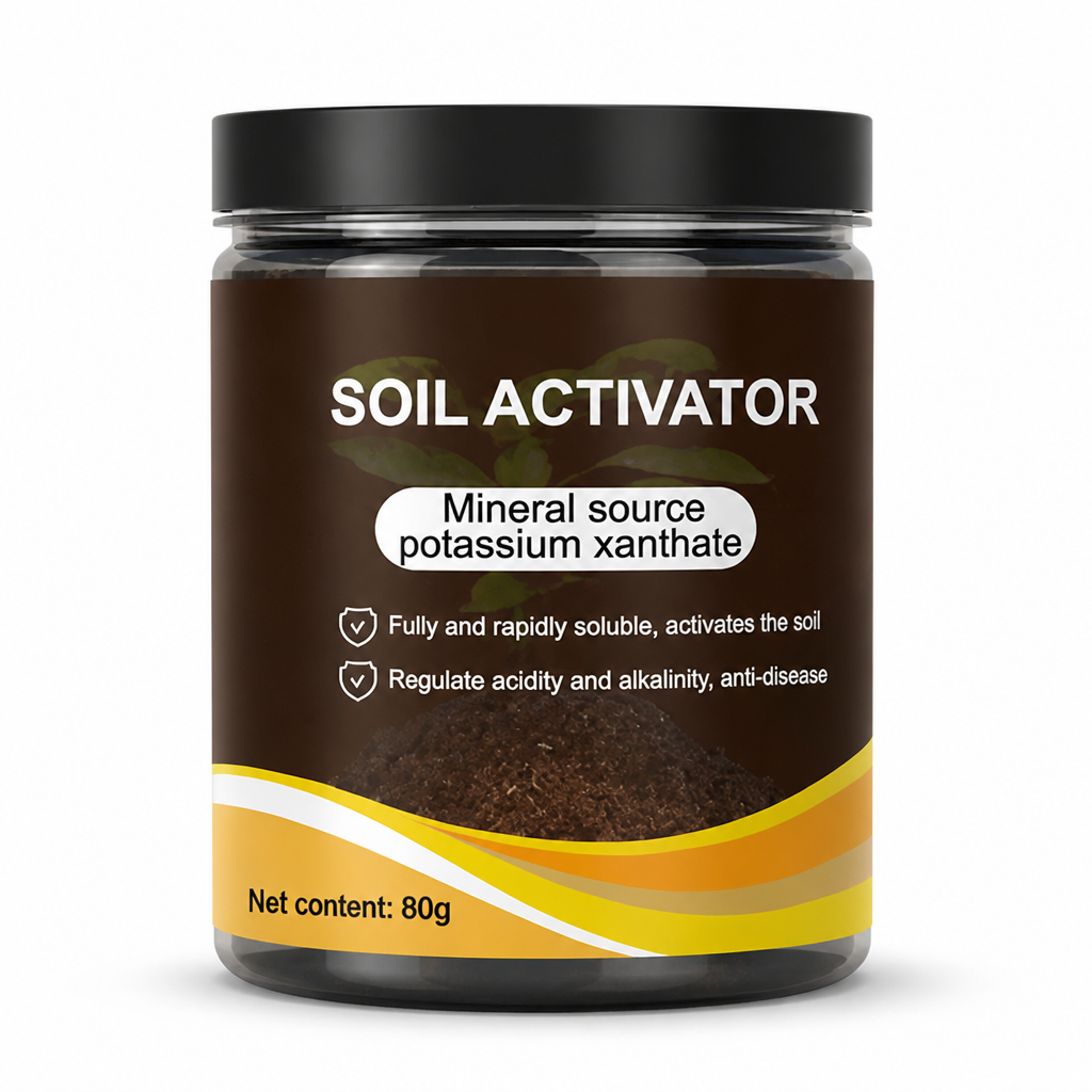 VitaRoot™ — Unlock Fierce, Deep-Rooted Growth That Brings Your Garden to Life