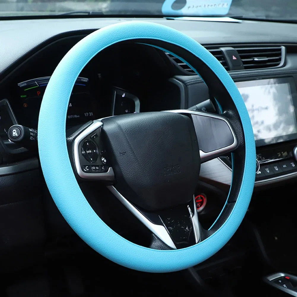 GripMaster™ — Lock in Total Control and Comfort Every Mile
