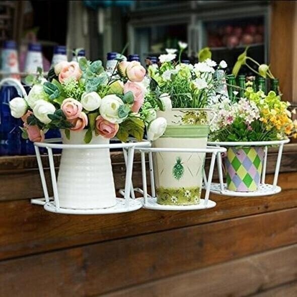 Verdanta™ — Rock-Solid Strength That Lets Your Plants Shine Without a Hitch
