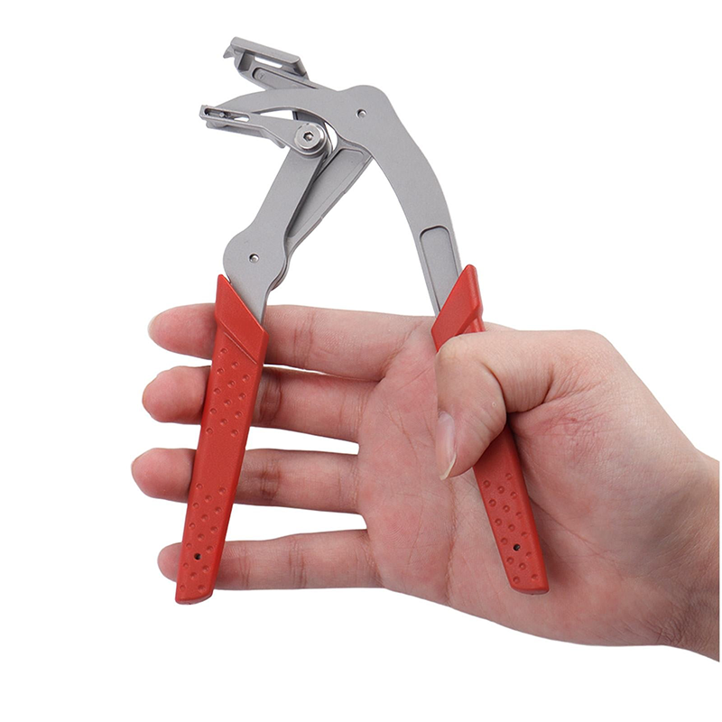 GripPro™ Car Clip Remover — Effortless Power That Protects Your Ride Every Time