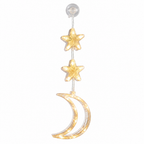 WinterGleam™ — Bring a Cozy, Magical Christmas Glow to Every Corner