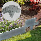 GardenLuxe™ Border — Effortless Elegance That Transforms Your Garden Into a Stunning Sanctuary