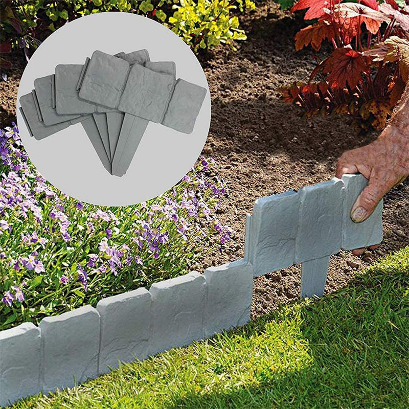 GardenLuxe™ Border — Effortless Elegance That Transforms Your Garden Into a Stunning Sanctuary