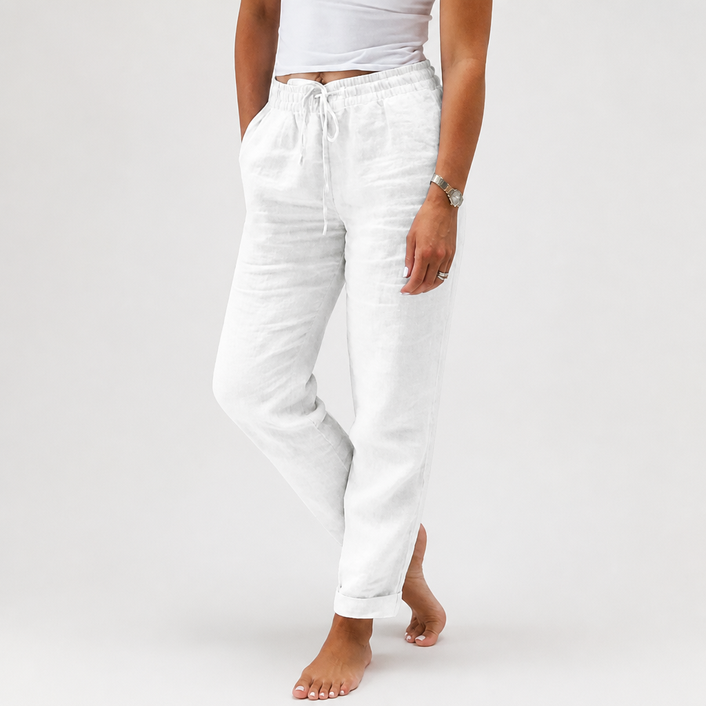 BellaBreeze™ Wide Leg Pants — Stay Cool, Look Effortlessly Stunning All Day Long