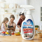 MoldGuardPro™ — Instantly Obliterate Mold and Breathe Easy in a Spotless Home