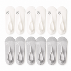 BreezeSoft™ — Experience All-Day Confidence with Invisible, Fresh-Foot Freedom