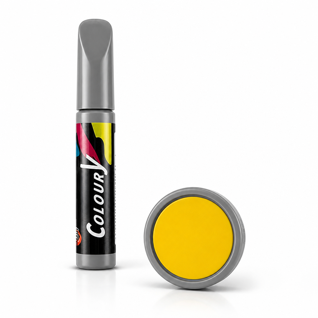 RevitaShade™ Touch Up Paint Pen — Erase Scratches Instantly and Stop Rust for Good