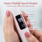 GlowEdge™ — Effortless Salon-Perfect Nails That Boost Your Confidence Instantly