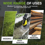 TitanTrim™ — Slash Through Weeds with Effortless Power and Precision