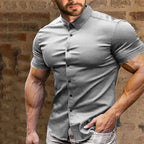 LuxVerve™ — Look Sharp and Feel Unstoppable All Day Long