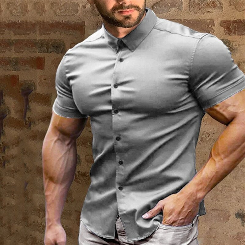 LuxVerve™ — Look Sharp and Feel Unstoppable All Day Long