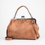 LaViena™ Handbag — Own Timeless Elegance That Organizes and Empowers Your Day