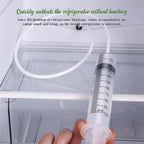 HydroSweep™ — Banish Stubborn Odors and Unlock Effortless Kitchen Freshness