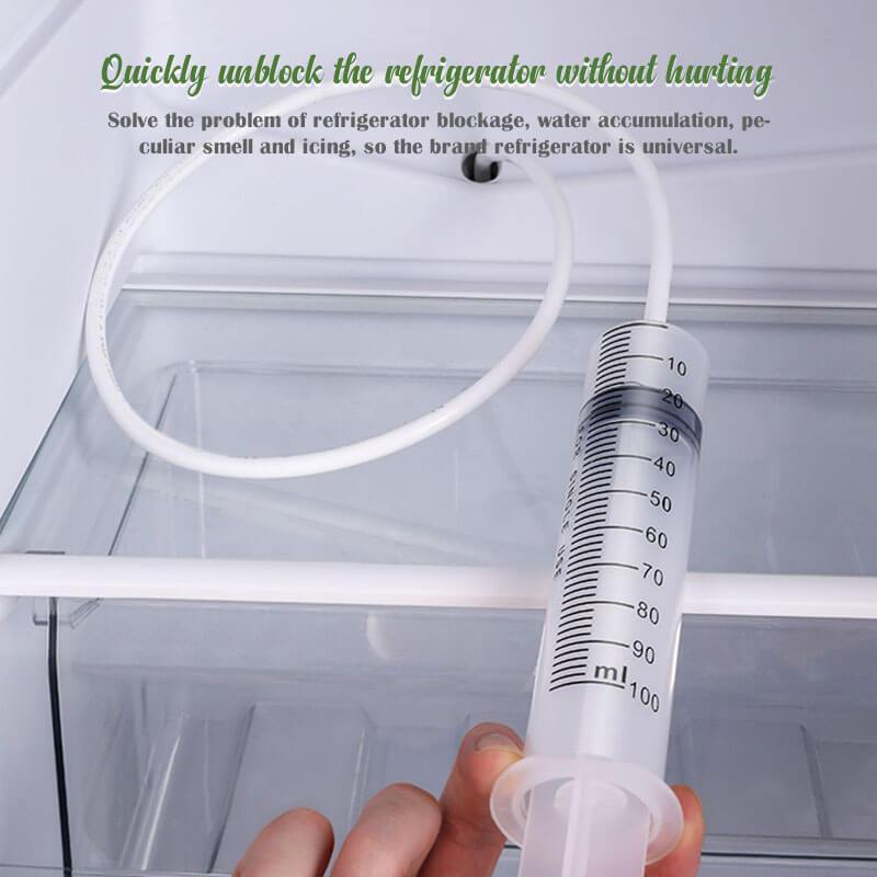 HydroSweep™ — Banish Stubborn Odors and Unlock Effortless Kitchen Freshness
