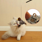 PowerPlay™ — Ignite Your Cat’s Wild Instincts for Unstoppable Joy and Energy