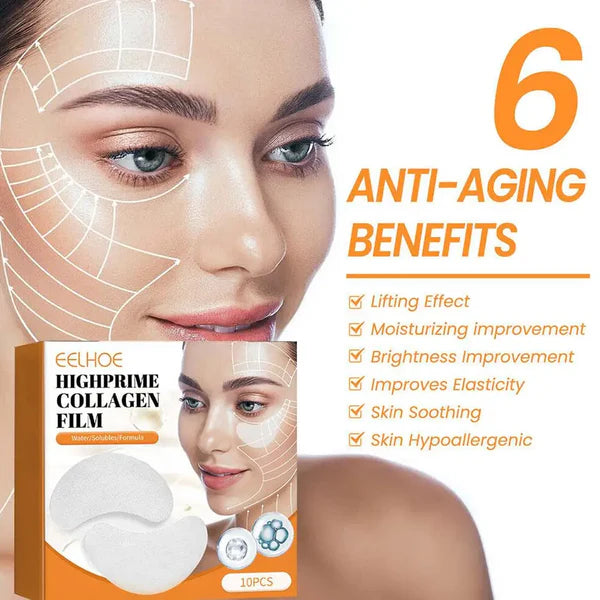 Luminara™ — Wake Up to Firm, Plump Skin That Glows with Youthful Radiance