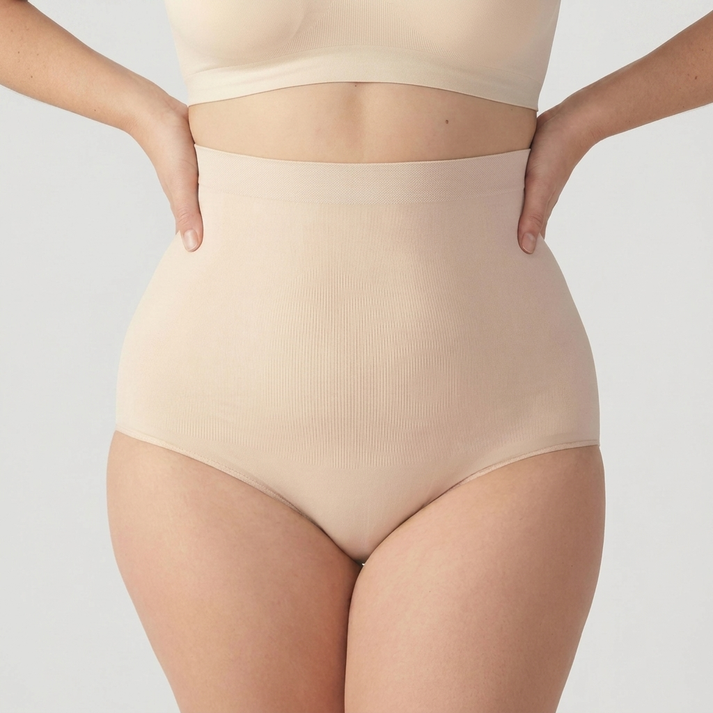 SilhouetSoul™ — Shape Your Waist, Boost Your Confidence Every Day