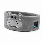 SerenitySound™ — Escape to Pure, Cozy Calm for Deeper Sleep Anywhere