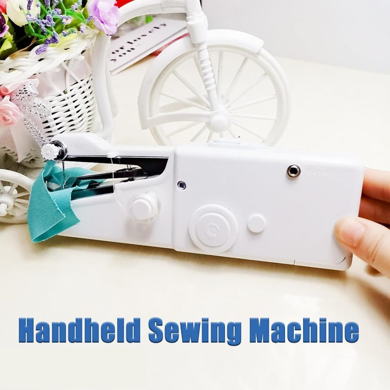 WonderStitch™ — Take Control and Fix Anything, Anytime, Anywhere