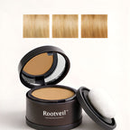 HaloMist™ — Instantly Thicker Hairlines That Power Your Confidence All Day