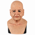 VeroMorph™ — Transform Instantly with Unbelievable Realism and All-Night Comfort