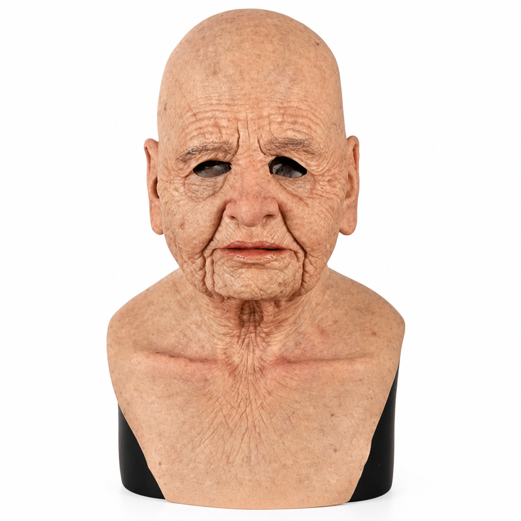 VeroMorph™ — Transform Instantly with Unbelievable Realism and All-Night Comfort