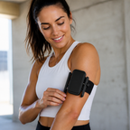 ArmaSwift™ 360° Rotating Phone Holder — Unleash Total Freedom with Every Move